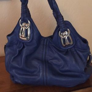 B Makowsky Handbag